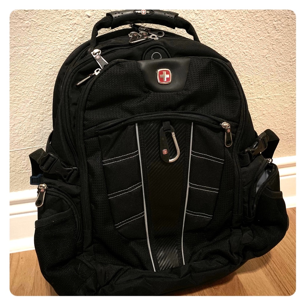 Swiss Gear Back Pack